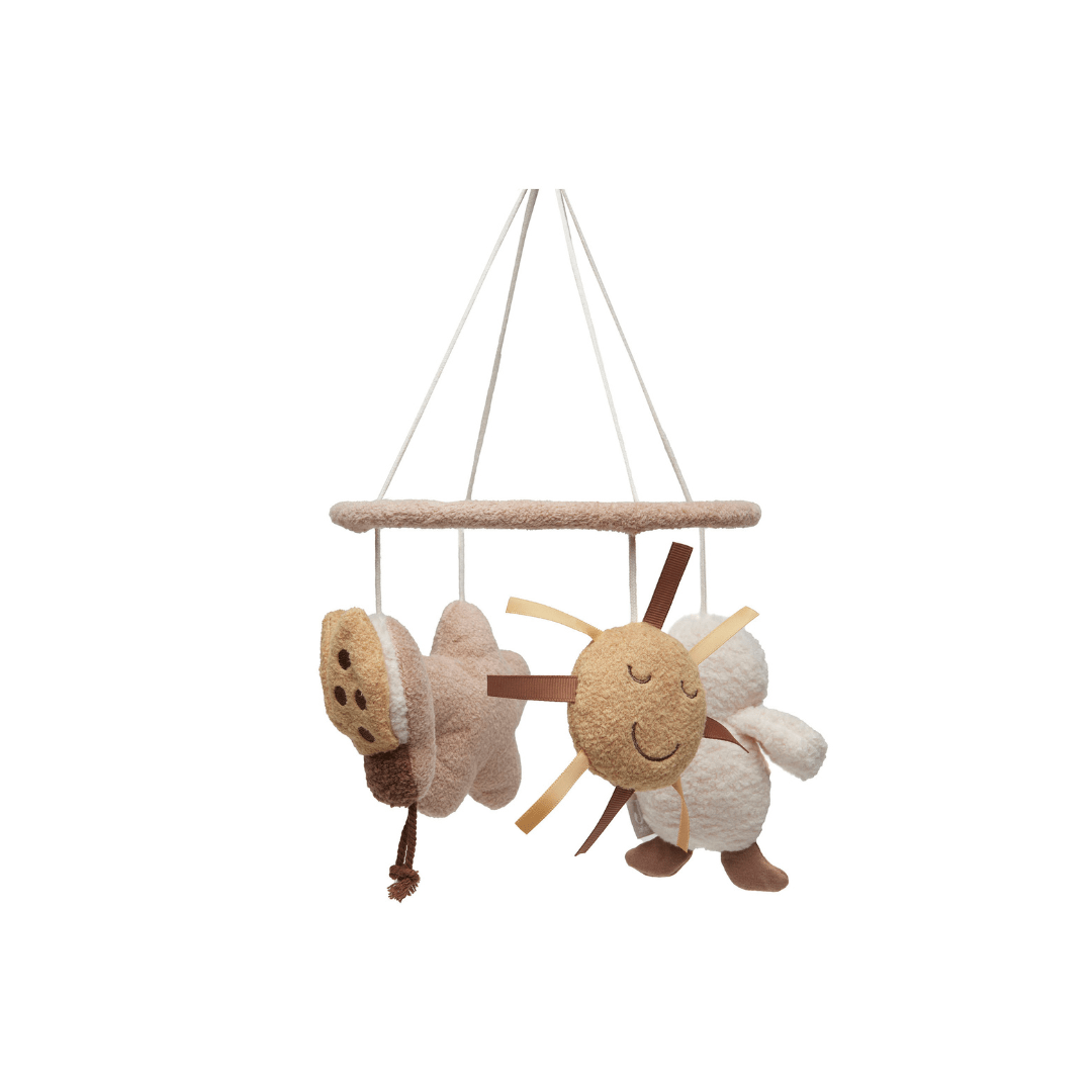 Mobile bébé  Spring garden – Marmots&Co