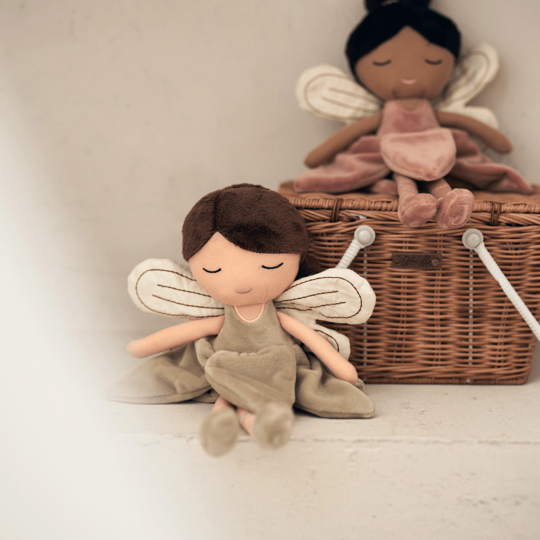 Peluche | Fairy Livia