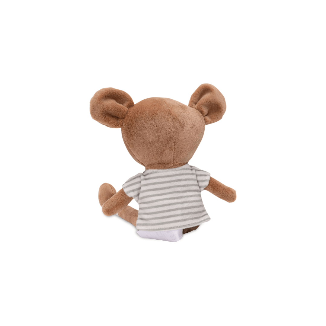 Peluche | Mouse jackie