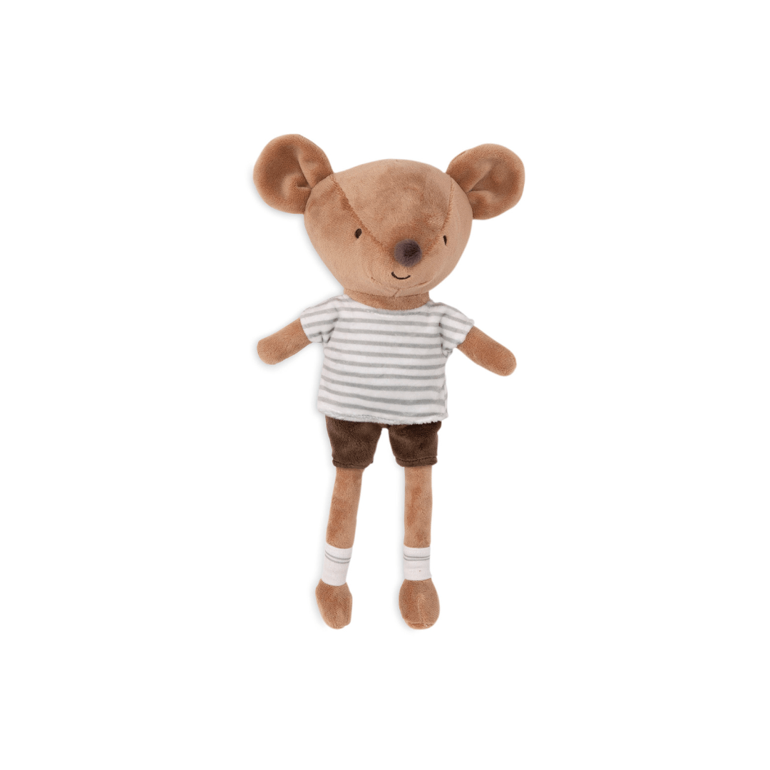 Peluche | Mouse jackie