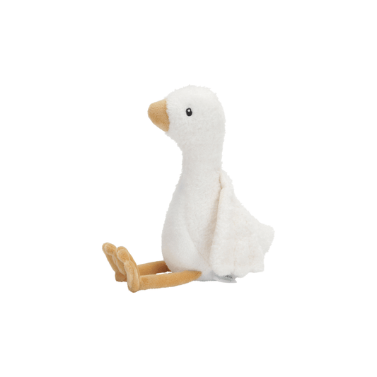 Peluche oie Little Goose ( 20 cm )