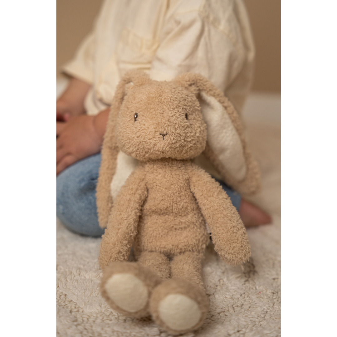 Peluche lapin 32 cm | Baby Bunny