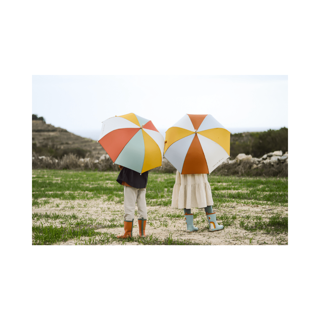 Parapluie Enfant | Rust